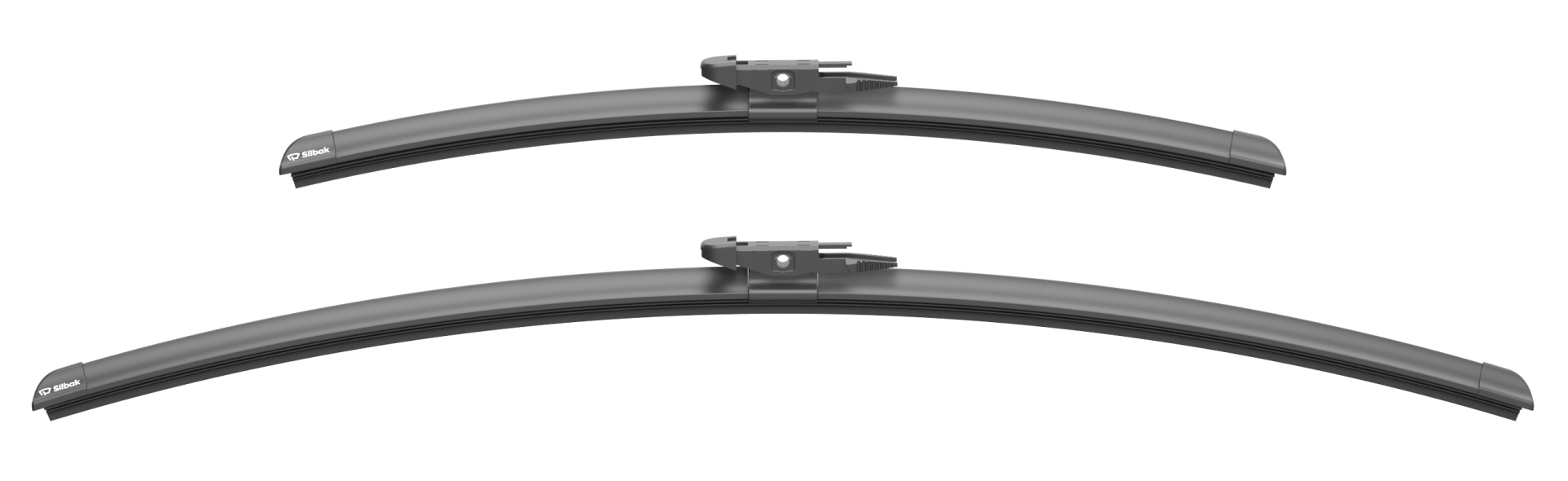Silbak Silecek Takımı SB2416B (600/400)