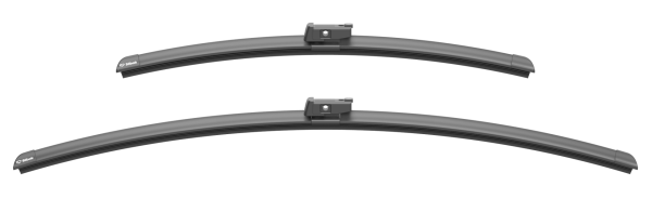 Silbak Silecek Takımı SB2416C (600/400)