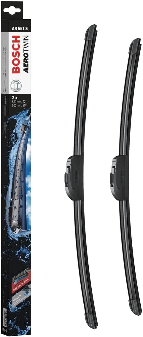 Bosch Aerotwin Silecek AR551S (550/500) 3397118905