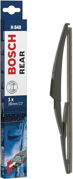 Renault Express Arka Silecek (2021-2026) Bosch Rear H840