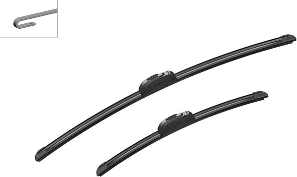 Bosch Aerotwin Silecek AR601S (600/400) 3397118907