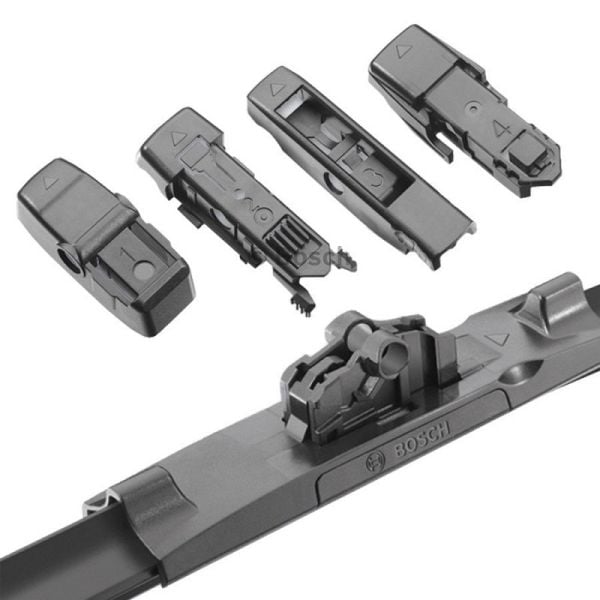 Citroen DS4 Silecek (2016-2017) Bosch Aerotwin Plus