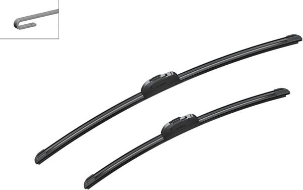 Bosch Aerotwin Silecek AR607S (600/475) 3397118909