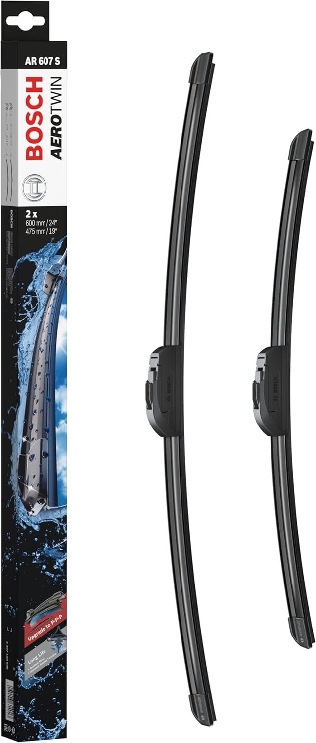 Bosch Aerotwin Silecek AR607S (600/475) 3397118909