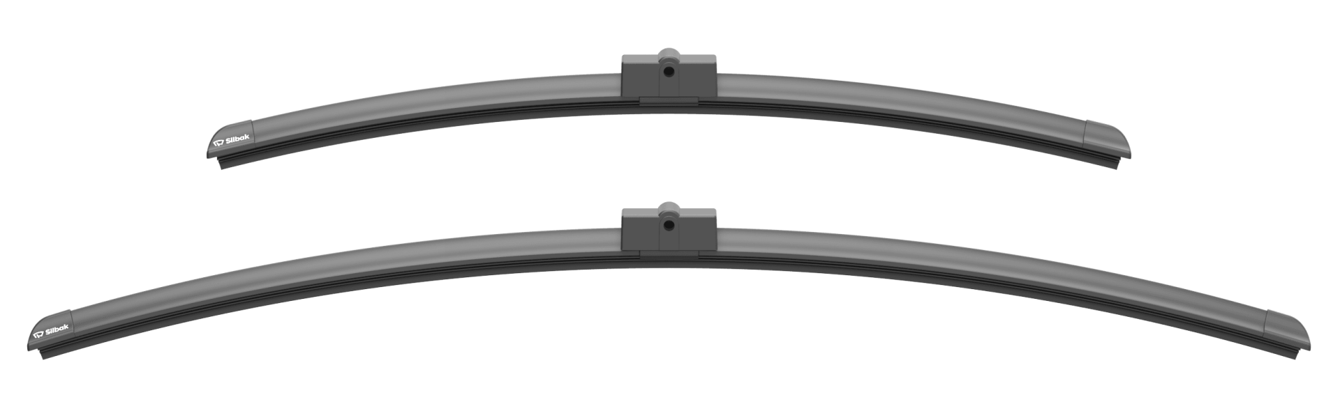 Silbak Silecek Takımı SB2417A (600/430)