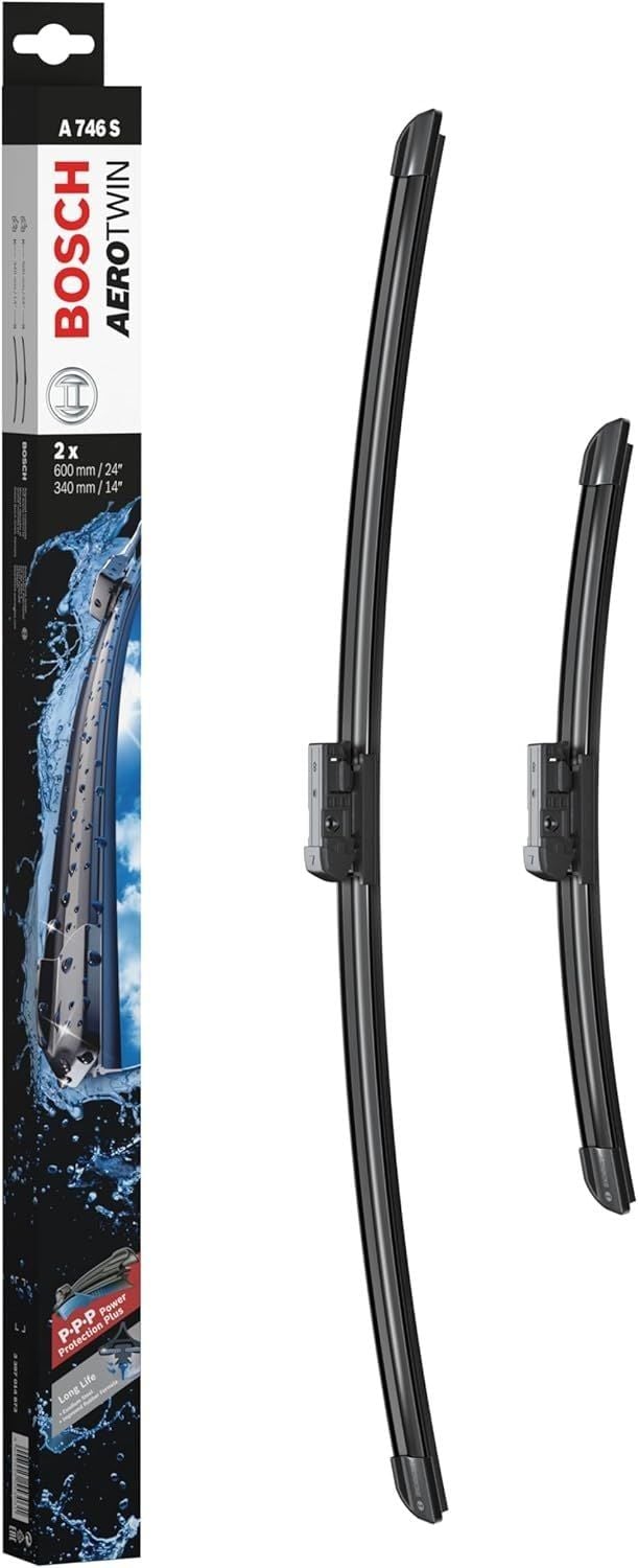 Mg Zs Silecek (2021-2024) Bosch Aerotwin A746S