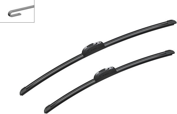Bosch Aerotwin Silecek AR606S (600/500) 3397118910
