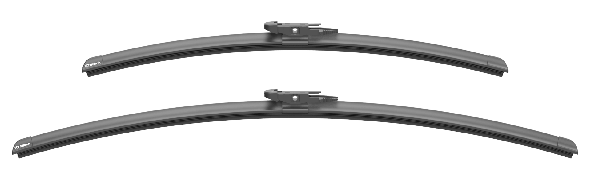Silbak Silecek Takımı SB2418B (600/450)