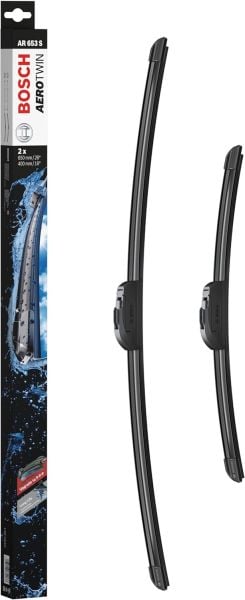 Bosch Aerotwin Silecek AR653S (650/400) 3397118911