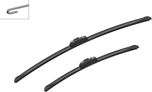 Bosch Aerotwin Silecek AR813S (650/450) 3397118912