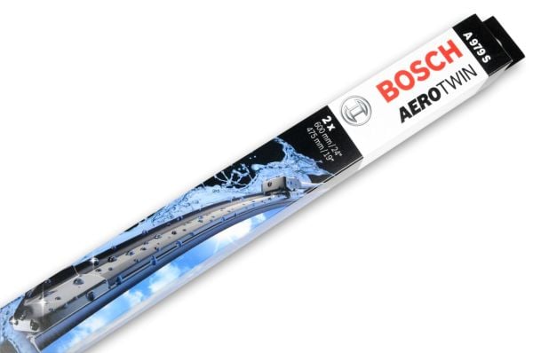 Vw CC Silecek (2008-2011) Bosch Aerotwin A979S