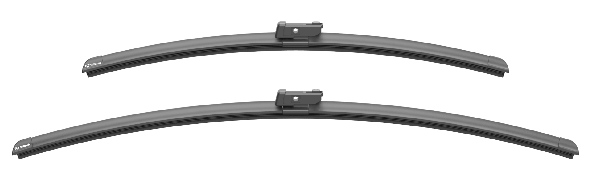 Silbak Silecek Takımı SB2418C2 (600/450)