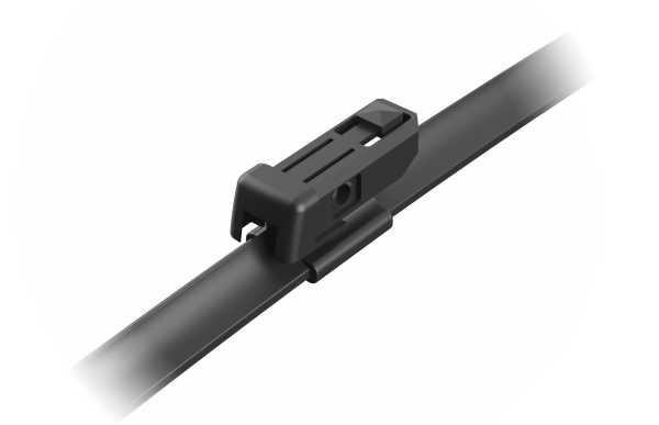 Silbak Silecek Takımı SB2418C2 (600/450)