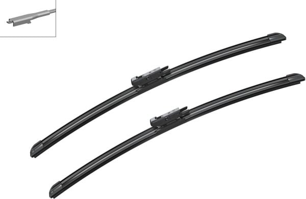 Bosch Aerotwin Silecek A922S (500/500) 3397118922