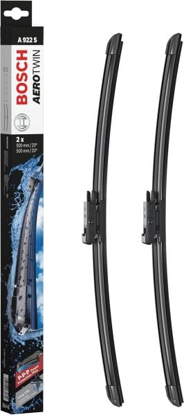 Bosch Aerotwin Silecek A922S (500/500) 3397118922