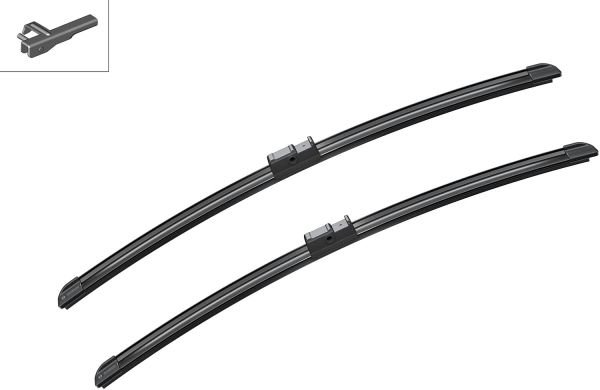 Bosch Aerotwin Silecek A925S (530/530) 3397118925