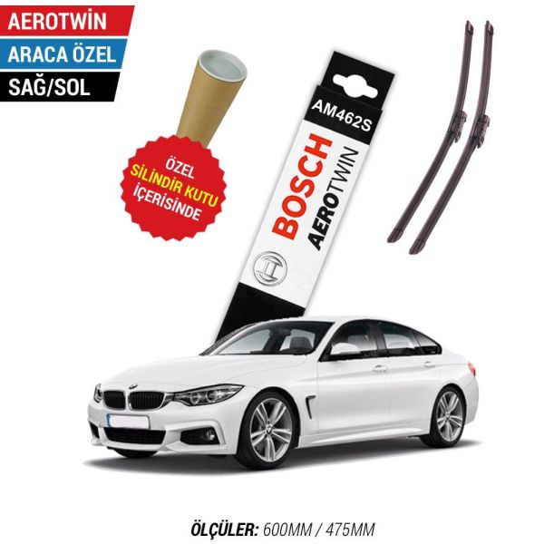 Bmw 4 Silecek (2013-2019 F32/F33/F36) Bosch Aerotwin AM462S