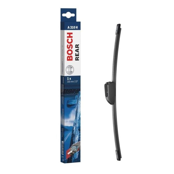 Hyundai İ30 Arka Silecek (2012-2016) Bosch Rear