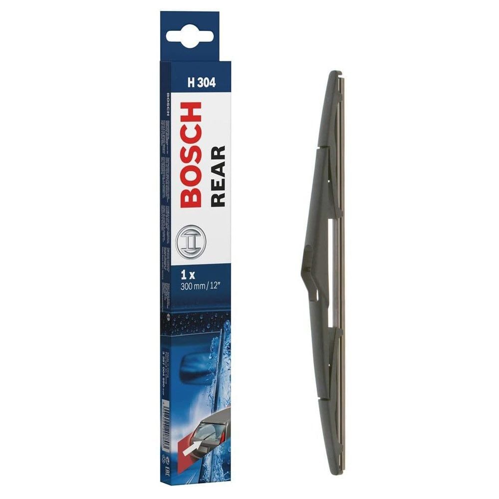 Opel Astra H Arka Silecek (2004-2013) Bosch Rear