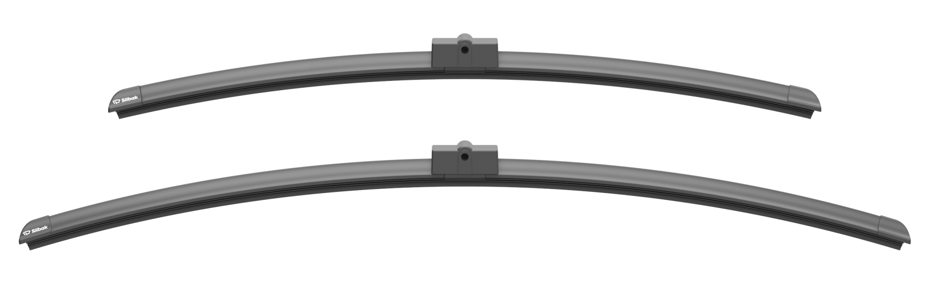 Silbak Silecek Takımı SB2419A (600/480)