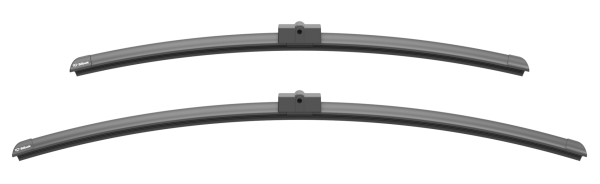 Silbak Silecek Takımı SB2419A (600/480)