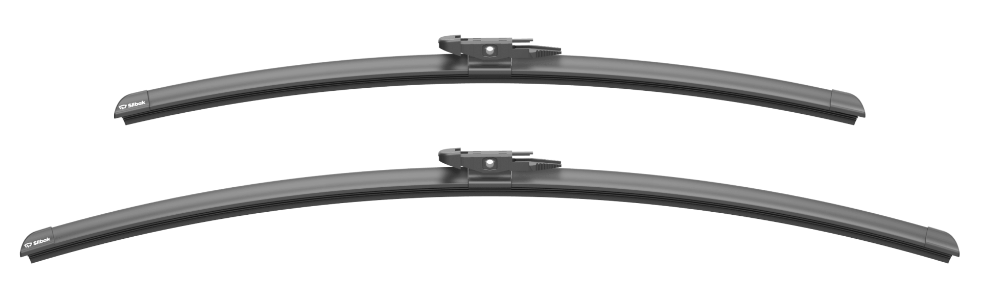 Silbak Silecek Takımı SB2419B (600/480)