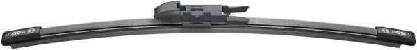 Renault Austral Arka Silecek (2023-2025) Bosch Rear