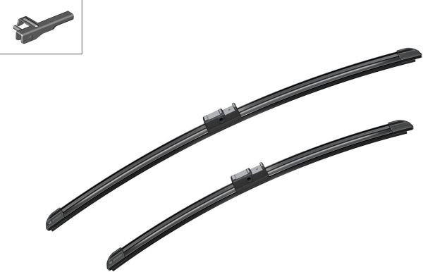Bosch Aerotwin Silecek A931S (550/450) 3397118931