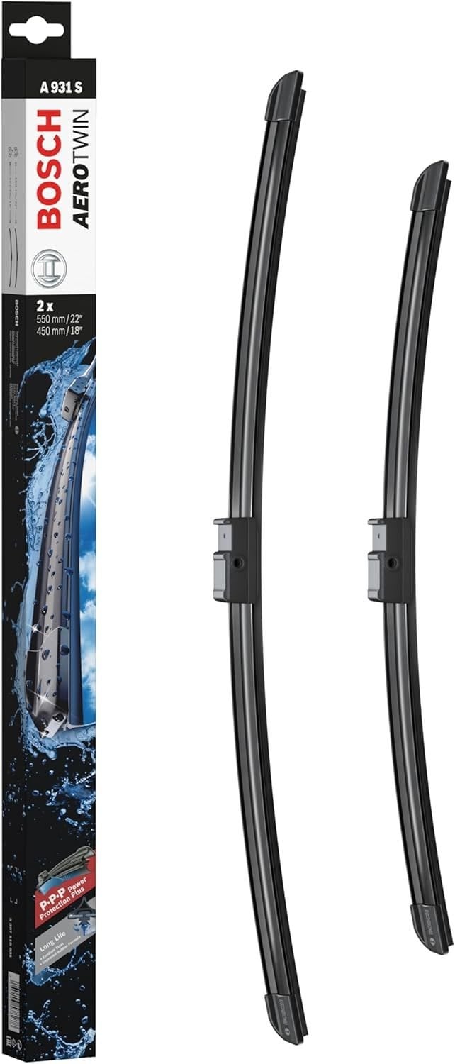 Bosch Aerotwin Silecek A931S (550/450) 3397118931
