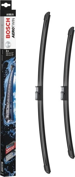 Bosch Aerotwin Silecek A931S (550/450) 3397118931