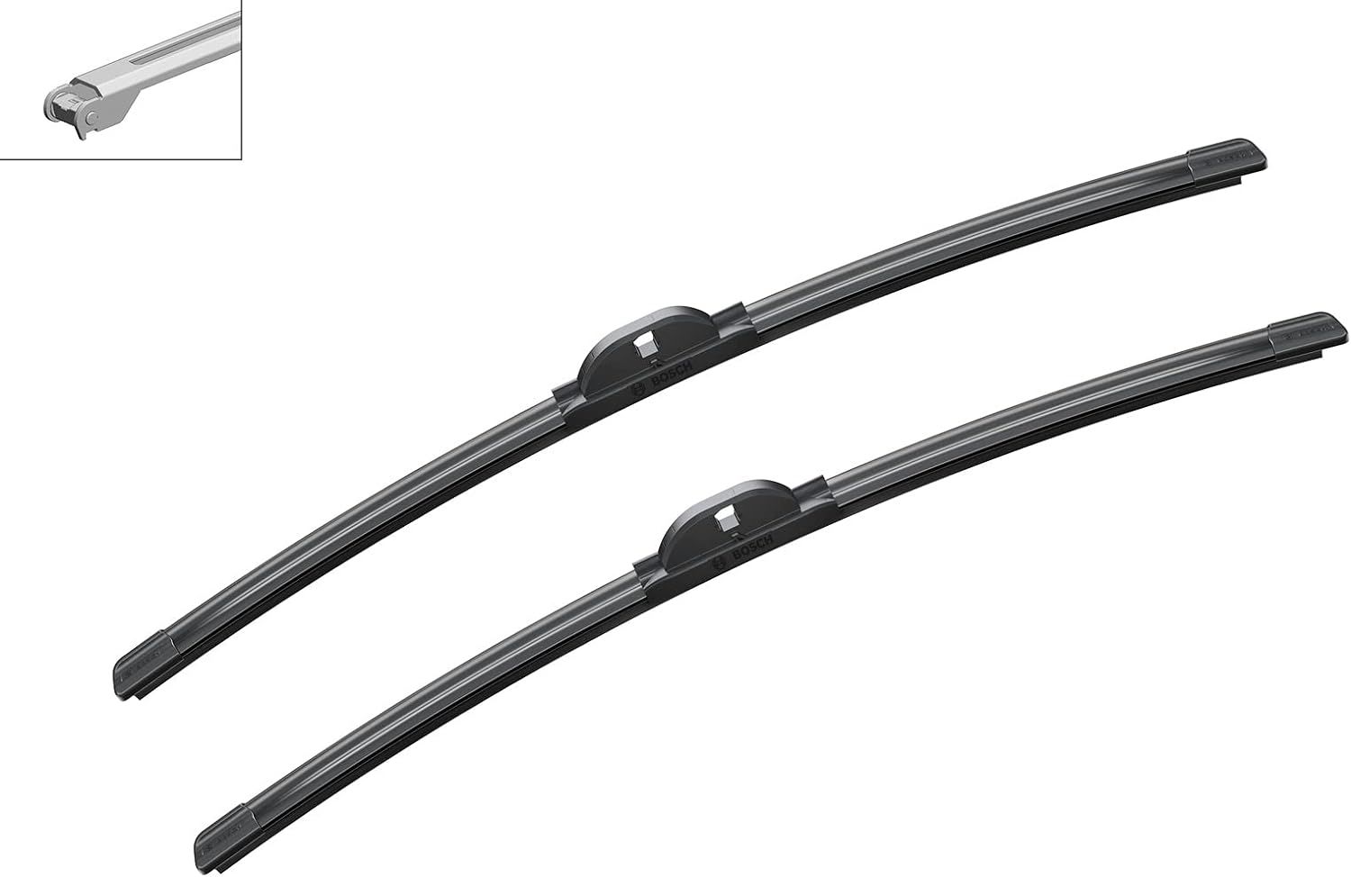 Bosch Aerotwin Silecek A933S (550/550) 3397118933