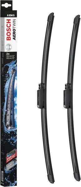 Bosch Aerotwin Silecek A934S (550/550) 3397118934
