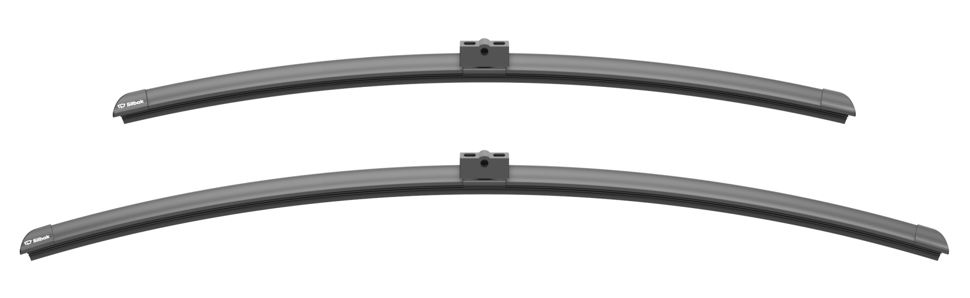 Silbak Silecek Takımı SB2419H (600/480)