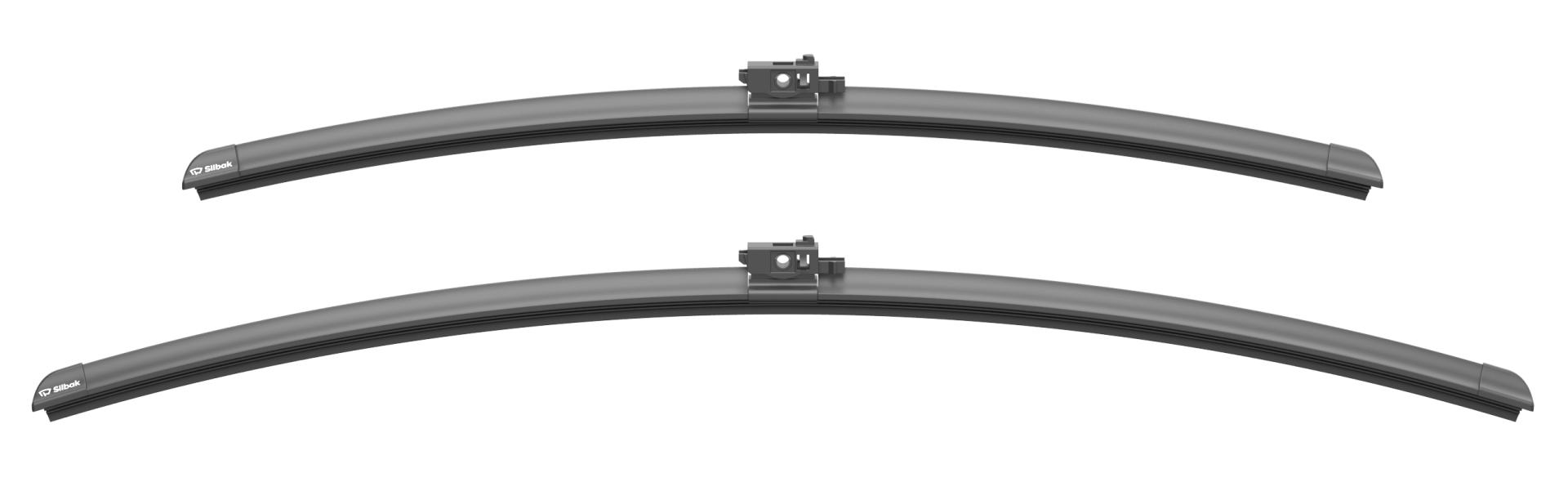 Silbak Silecek Takımı SB2419N (600/480)