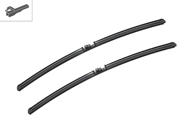 Bosch Aerotwin Silecek A942S (650/650) 3397118942