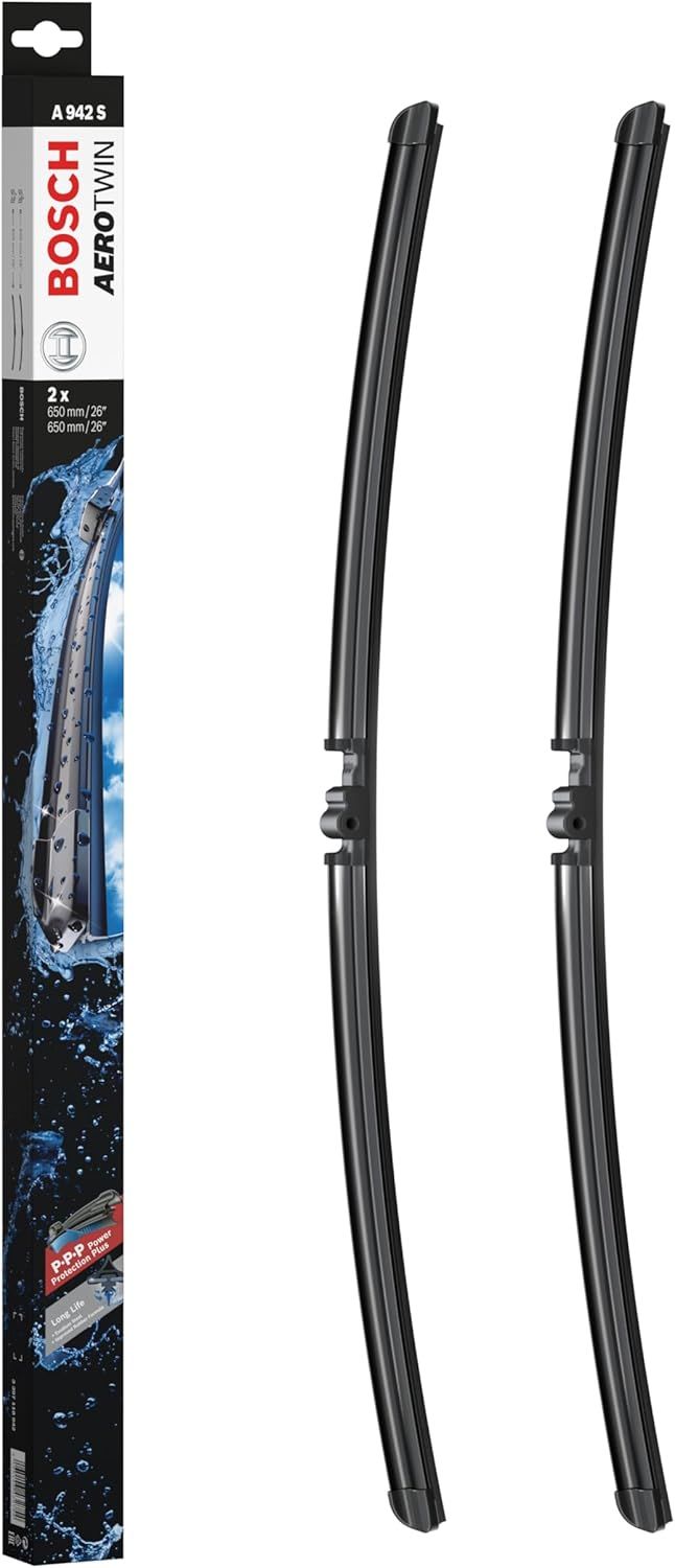 Bosch Aerotwin Silecek A942S (650/650) 3397118942