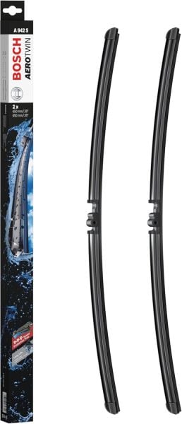Bosch Aerotwin Silecek A942S (650/650) 3397118942