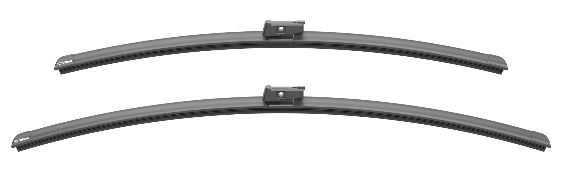 Silbak Silecek Takımı SB2420C (600/500)