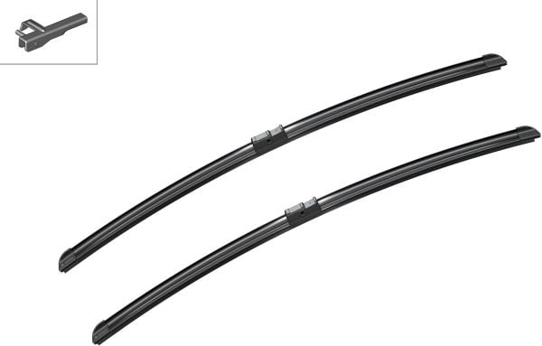 Bosch Aerotwin Silecek A946S (680/680) 3397118946