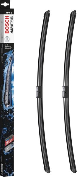 Bosch Aerotwin Silecek A946S (680/680) 3397118946