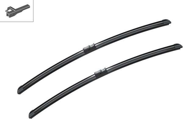 Bosch Aerotwin Silecek A948S (650/650) 3397118948