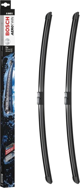 Bosch Aerotwin Silecek A948S (650/650) 3397118948