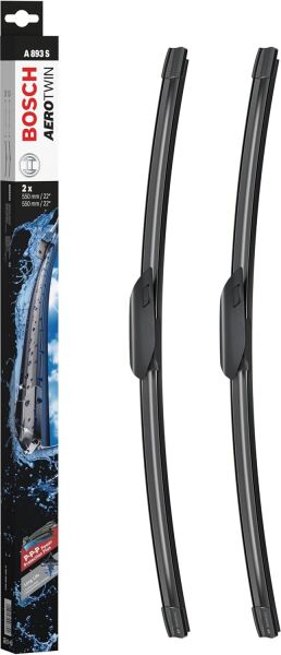 Mercedes E W214 Silecek (2023-2025) Bosch Aerotwin A893S