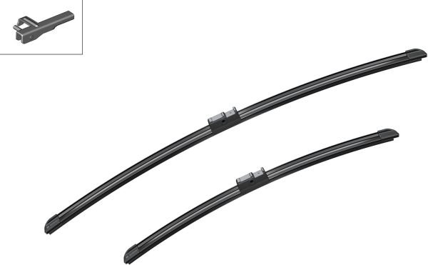 Bosch Aerotwin Silecek A951S (650/475) 3397118951