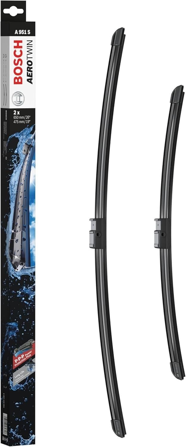 Bosch Aerotwin Silecek A951S (650/475) 3397118951