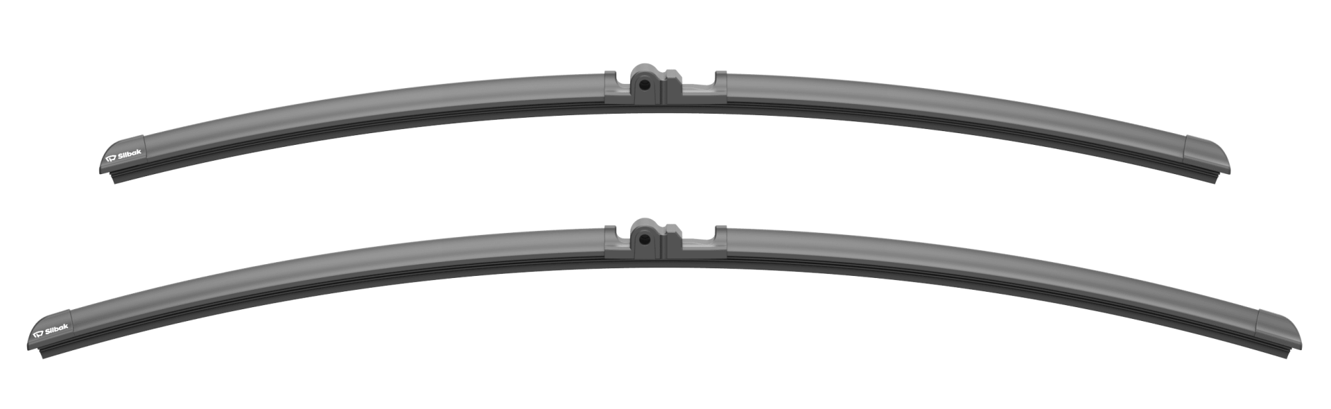 Silbak Silecek Takımı SB2421A3 (600/530)