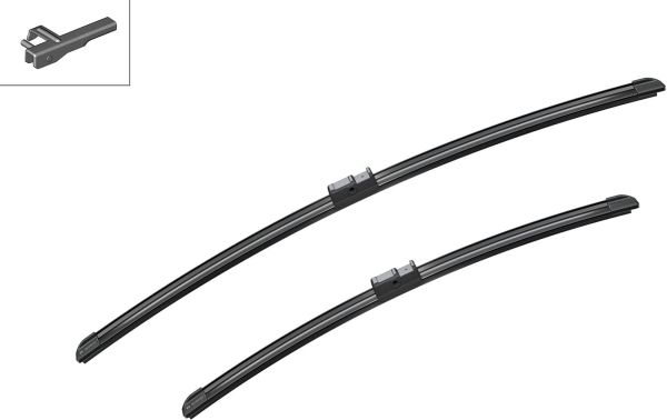 Bosch Aerotwin Silecek A953S (650/500) 3397118953
