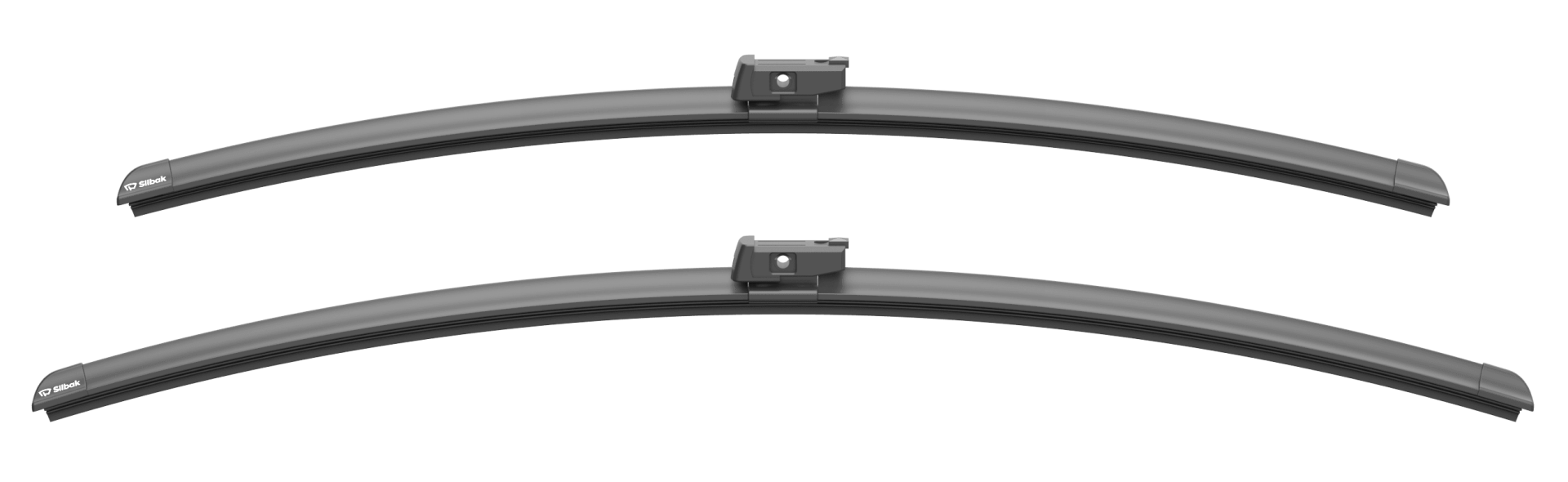 Silbak Silecek Takımı SB2421C (600/530)