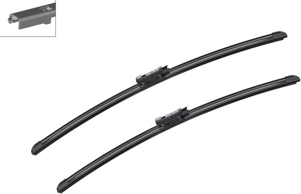 Bosch Aerotwin Silecek A955S (600/575) 3397118955