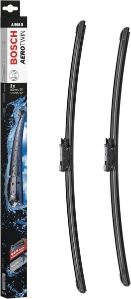Bosch Aerotwin Silecek A955S (600/575) 3397118955